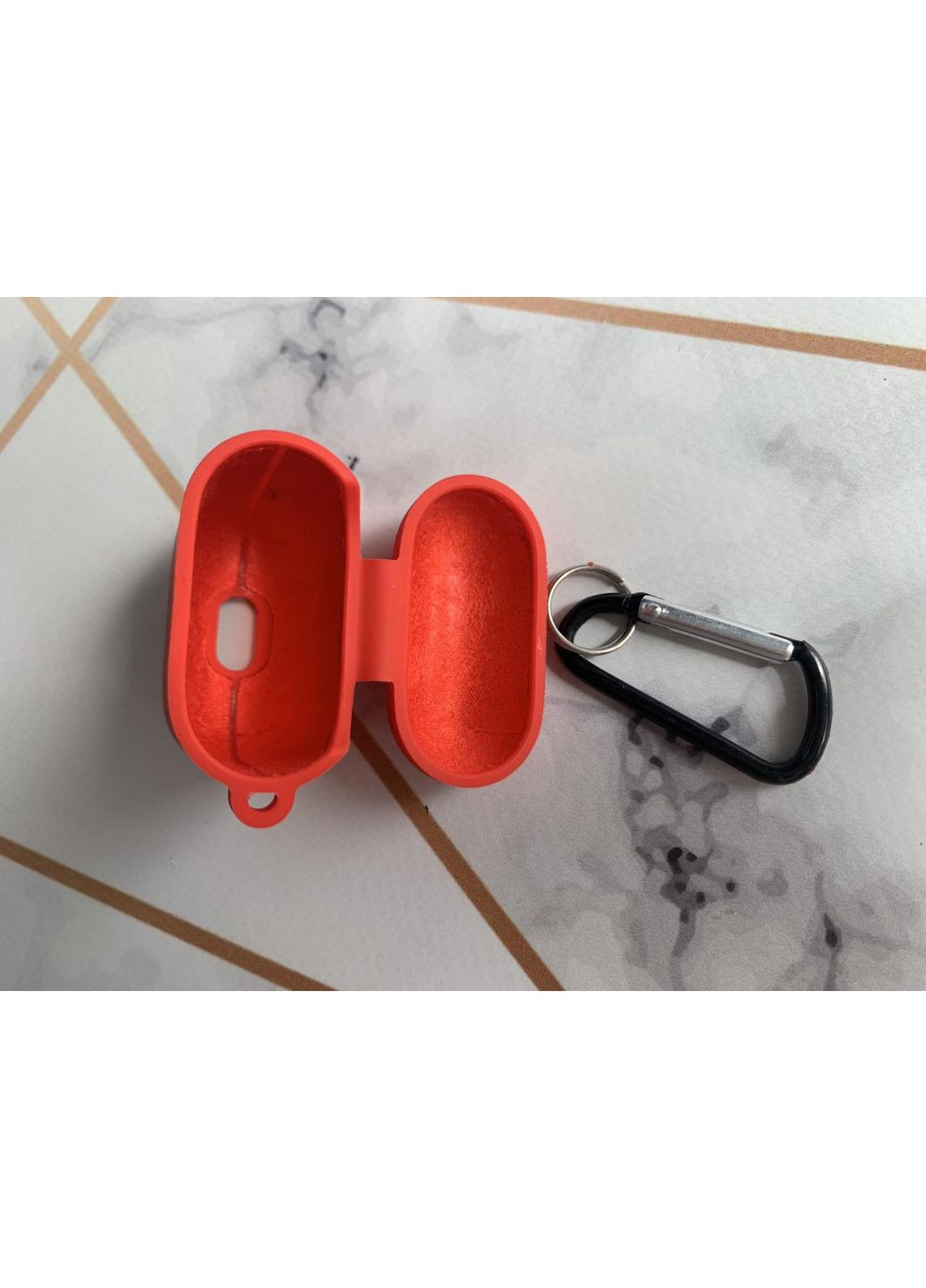 Чехол для наушников AirPods 1 и 2 поколения Creative (359500974)