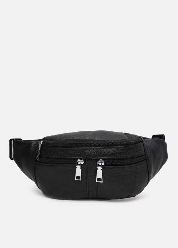 Мужская кожаная сумка k10428bl-black Keizer (311552975)