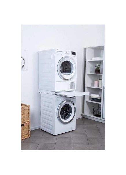 Комплект для установки в колонну SKWS60 BEKO (315503444)