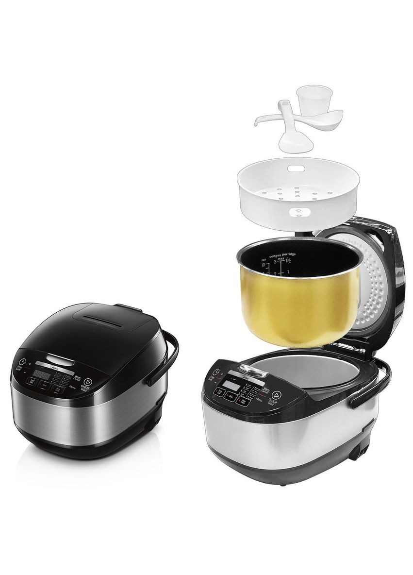 Мультиварка MB-FS5077 Midea (368598058)