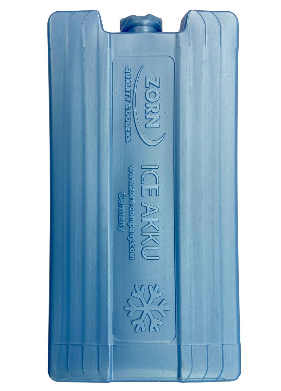 Акумулятор холоду 1x220g Zorn (329407459)