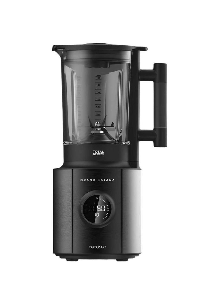 Блендер Grand Katana 2700MAX Total Destroy Screen B (CCTC-03986) Cecotec (341491078)