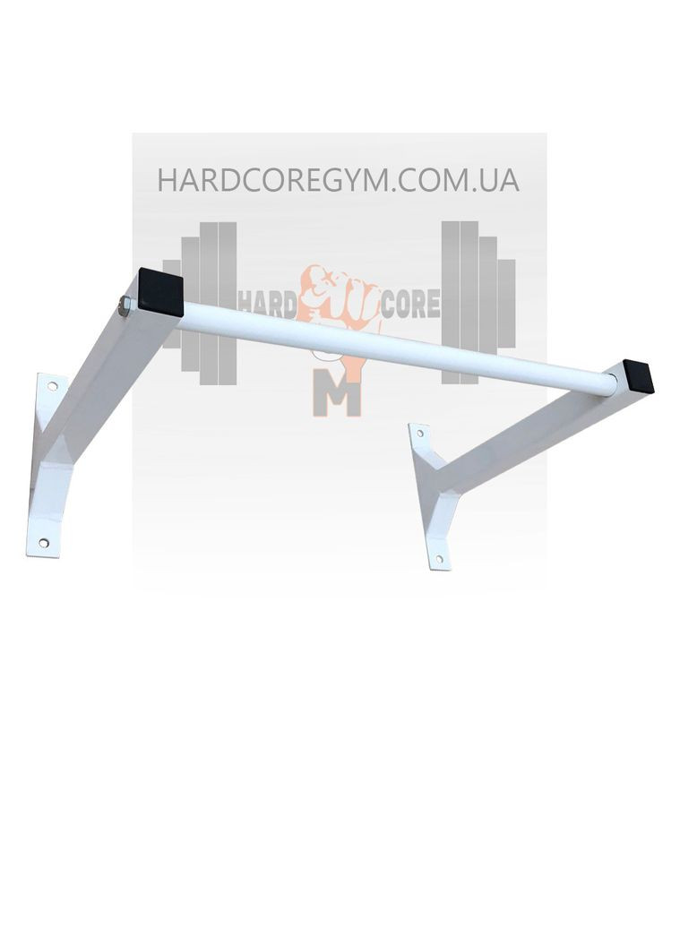 Турник настенный 64 см No Brand (326596732)