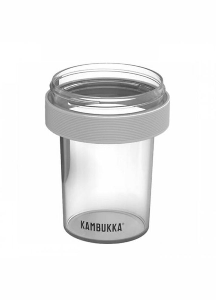 Контейнер для мікрохвильової печі Bora 400 мл 11-06009 Kambukka (316618456)
