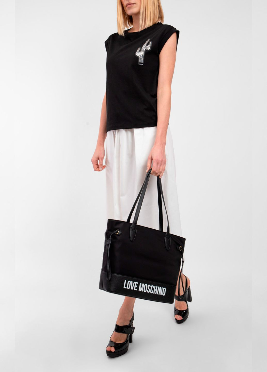 Футболка Kocca - (295637714)