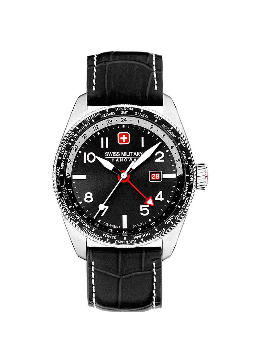 Годинник HAWK EYE SMWGB0000504 Swiss Military Hanowa (299381949)
