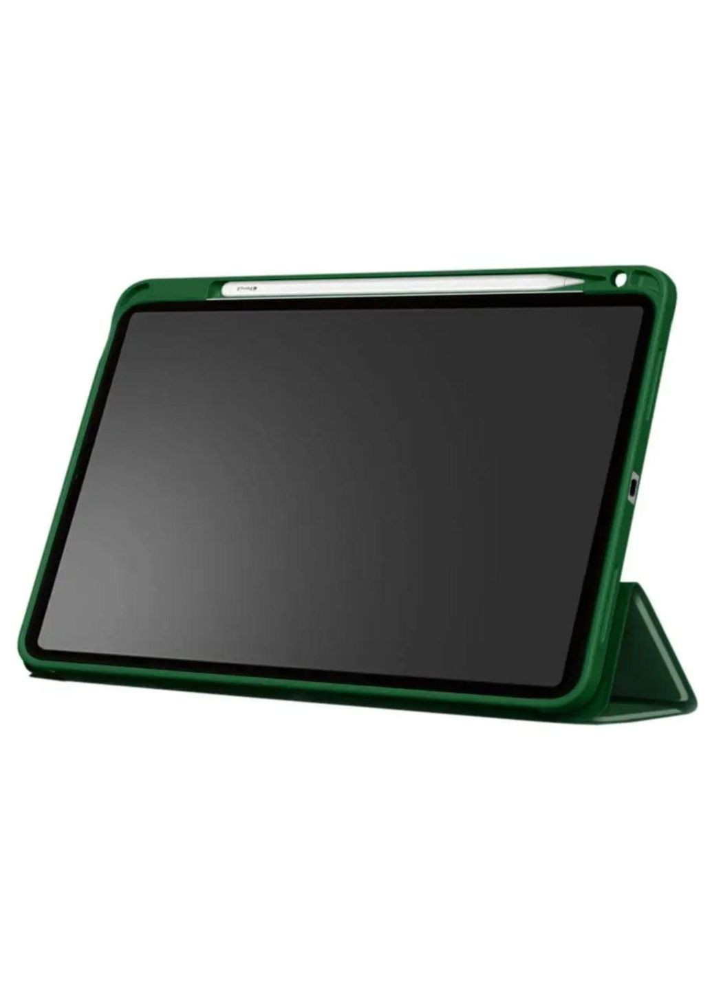 Чехол Stylus TPU для планшета Apple iPad Air 11" 2024 (A2902 / A2903 / A2904) - Army Green Primolux (332994266)