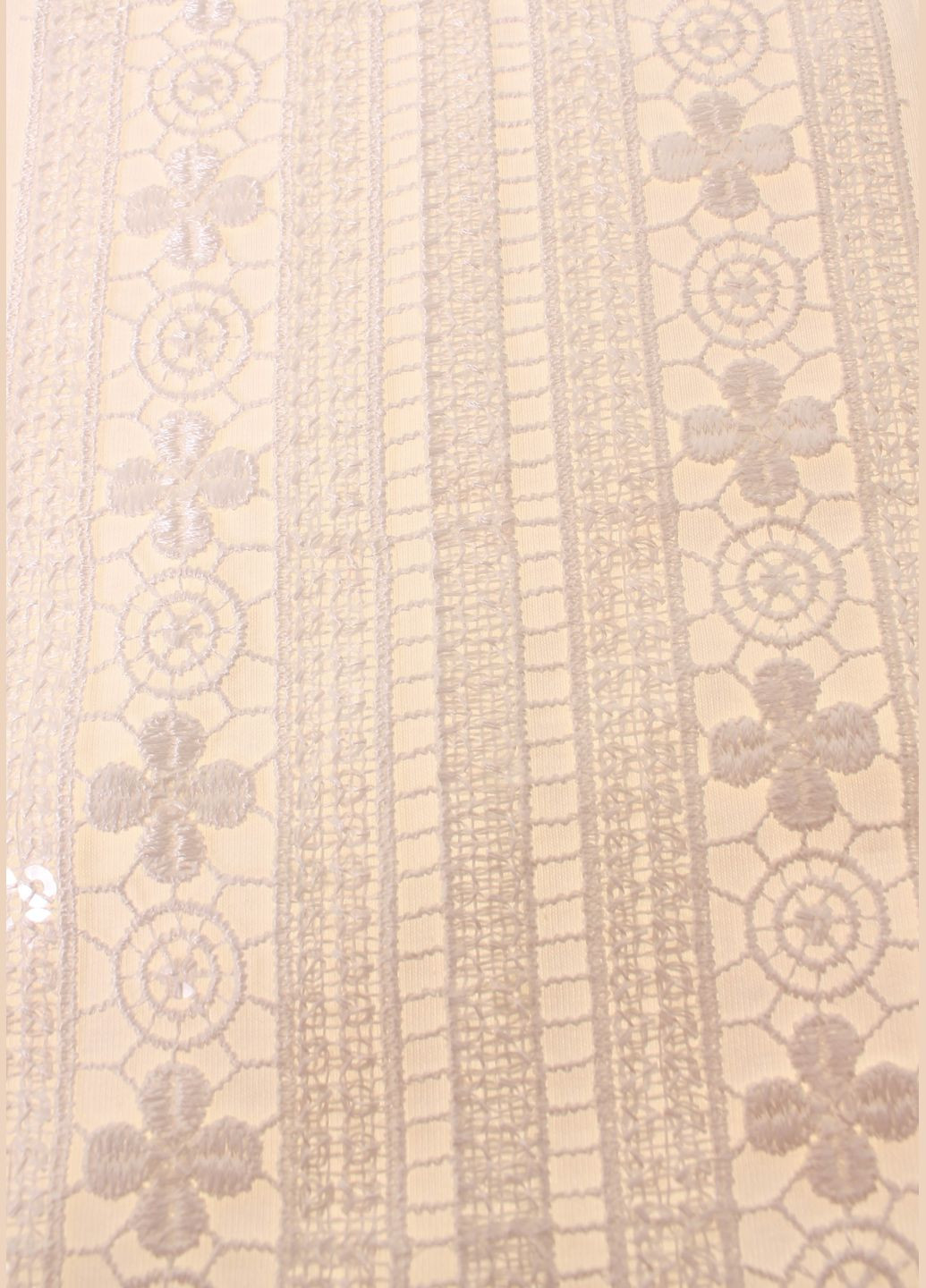 Кремовый демисезонный лонгслив Matilda