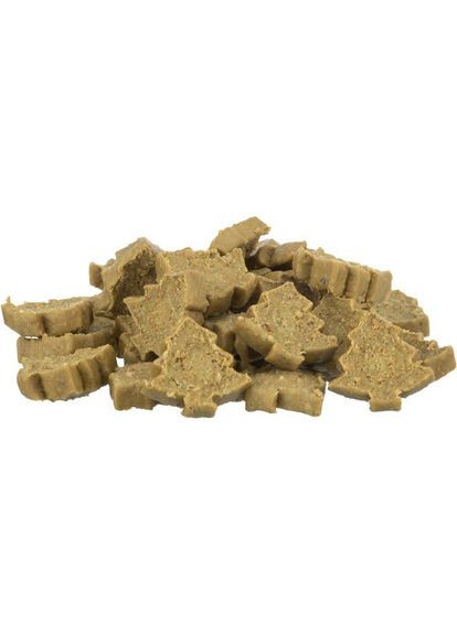 Адвент-календар для собак Різдвяний з ласощами 30х34х3,5 см Trixie (331651493)