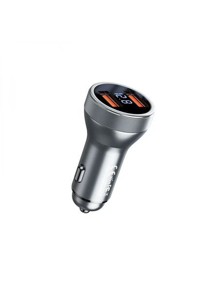 Автомобильное зарядное устройство RCC325 45W Remax (369653797)