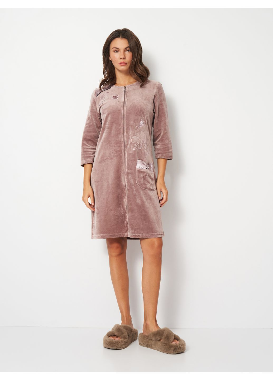 Халат ROMEO LIFE (362083956)