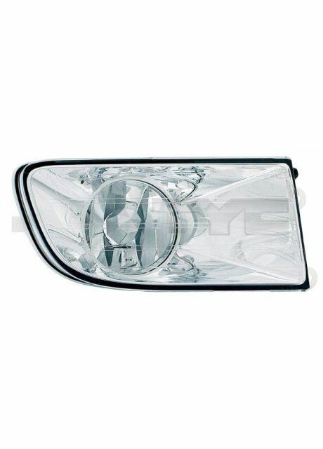 Фара протитуманна TYC (366192674)