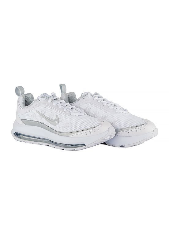 Кросівки WMNS AIR MAX AP Nike білі літо (370844233)
