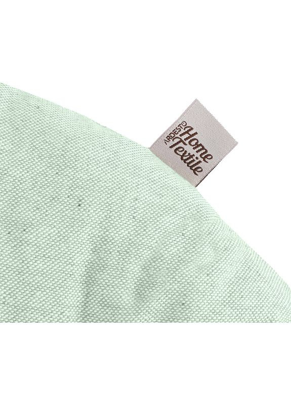 Подушка Oliver 40 см Aquamarine (ART03OA) Ardesto (322912271)