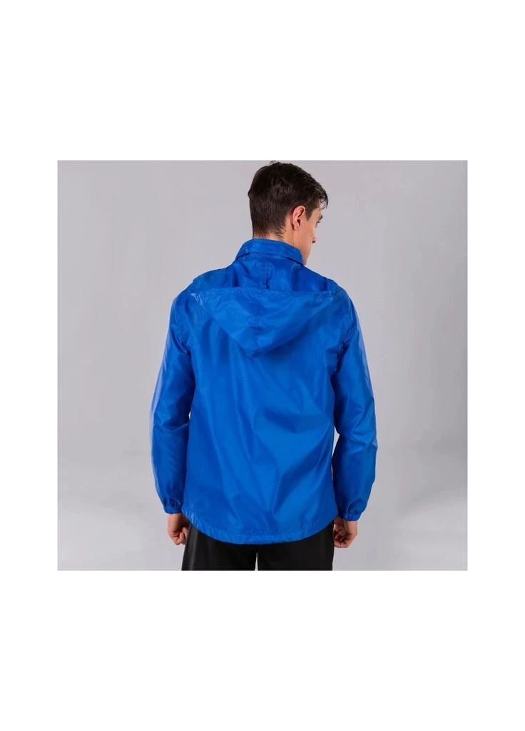 Синяя демисезонная куртка iris 100087.700 (m508789) Joma Iris 100087.700 синій L