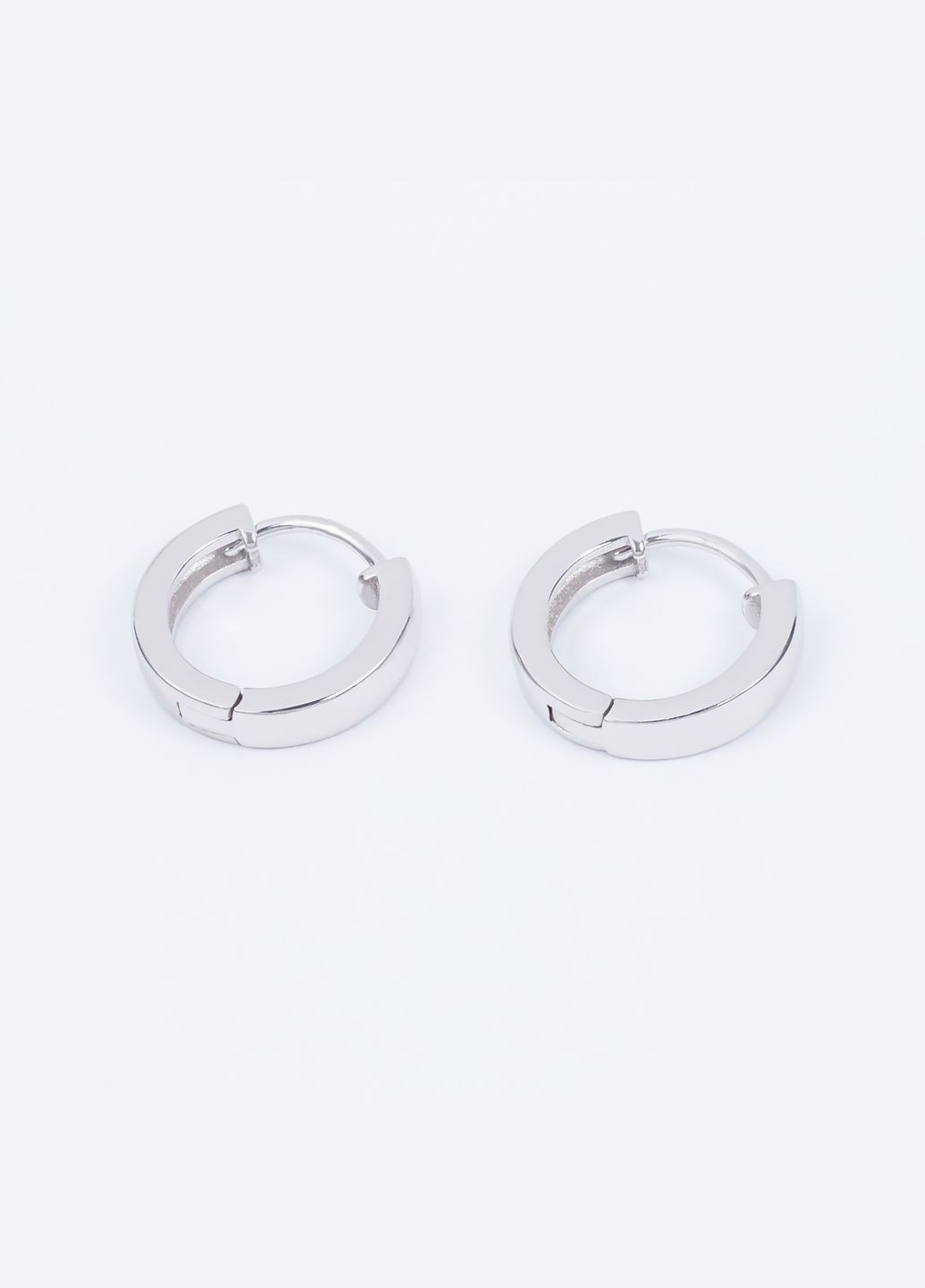 Сережки Срібна мрія (340561770)