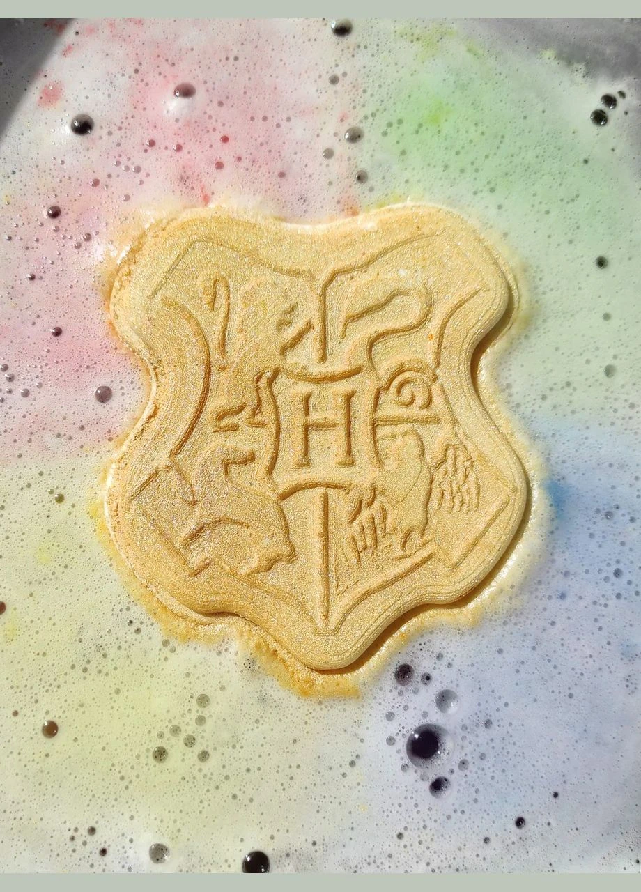 Подарунковий набір бомб за Гаррі Поттером, подарунок фанату Harry Potter No Brand (331163198)