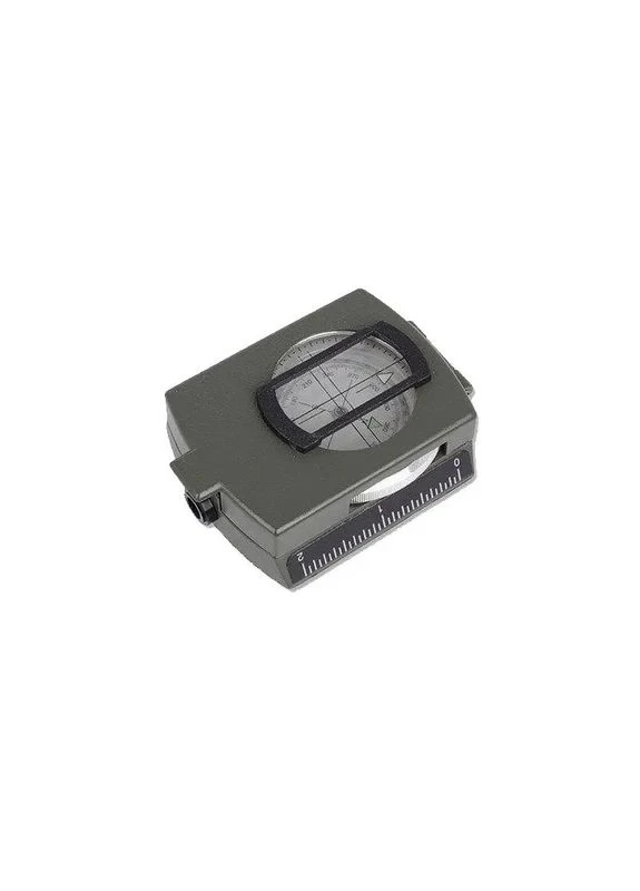 Компас армійський металевий ARMYOlive Mil-Tec (316320953)