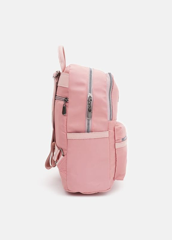 Женский рюкзак C1rn1828p-pink Monsen (319156174)