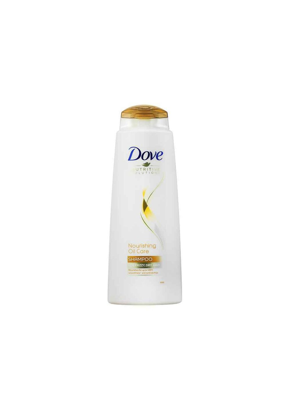 Шампунь 400мл (Питательный уход) ТМ Dove (303631158)