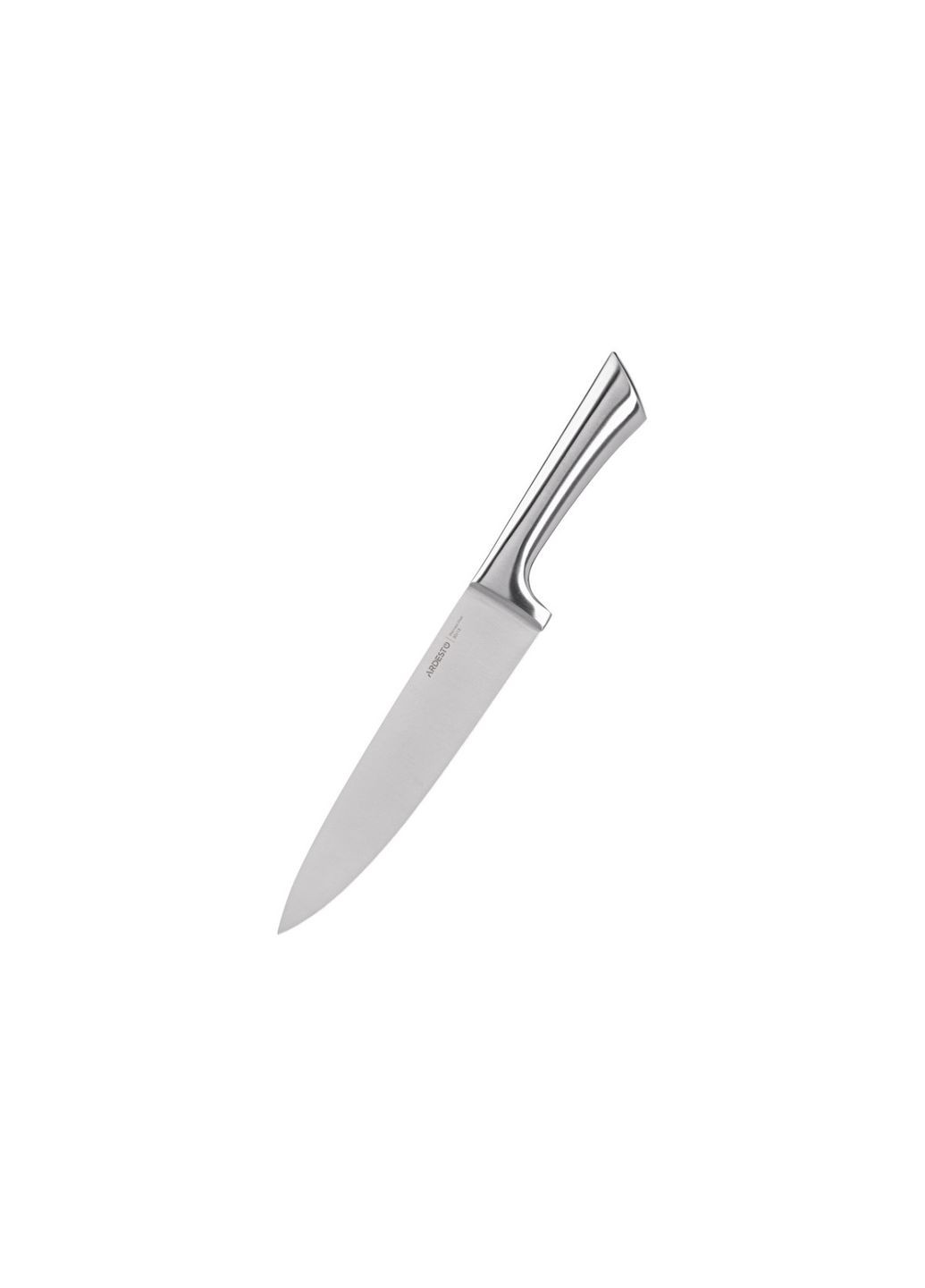 Набір ножів BlaСk Mars AR-2021-SB 6 предметів Ardesto комбінований,