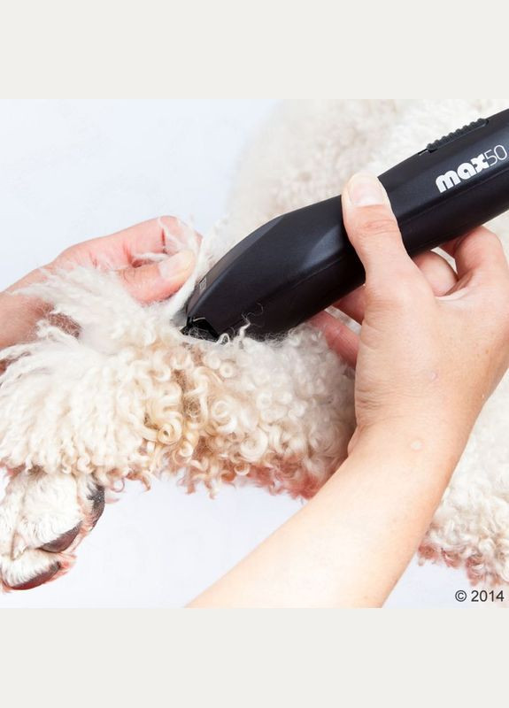 Машинка для стрижки всіх порід собак та котів MAX 50 MOSER (292734794)