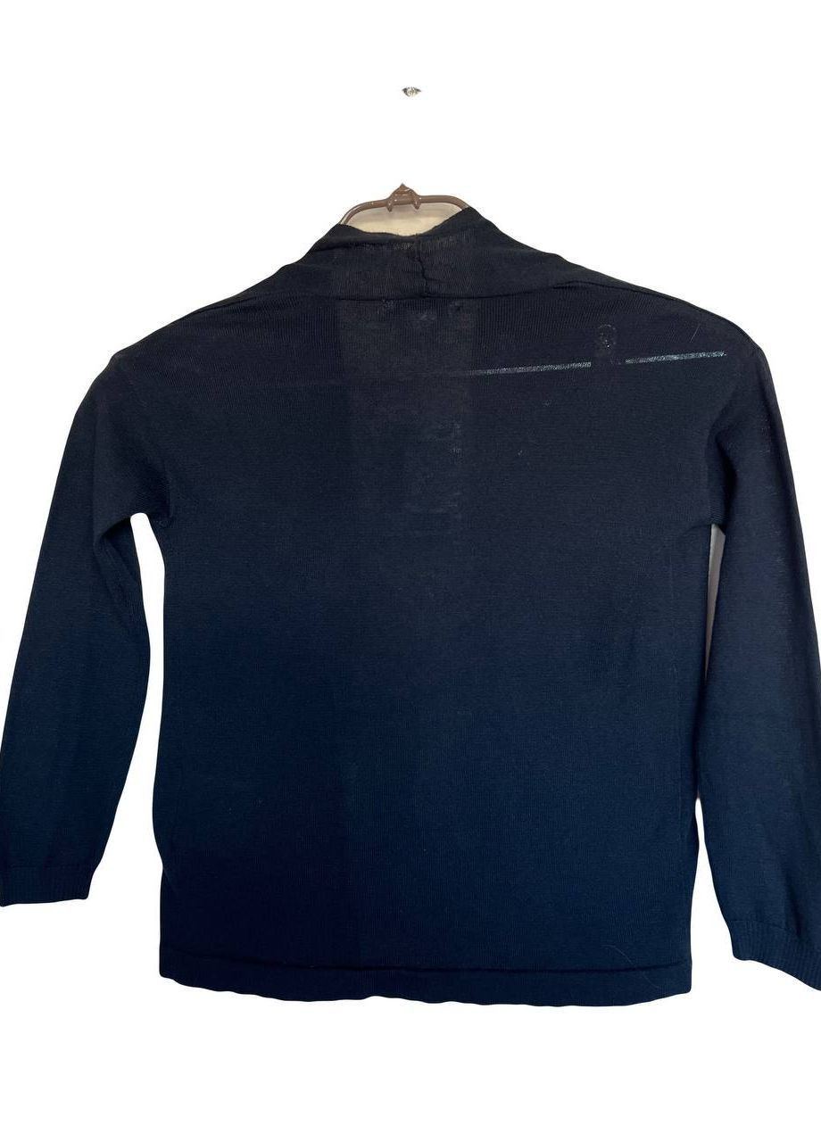 Кардиган 2476OOO1O6 Чорний LH (315837283)