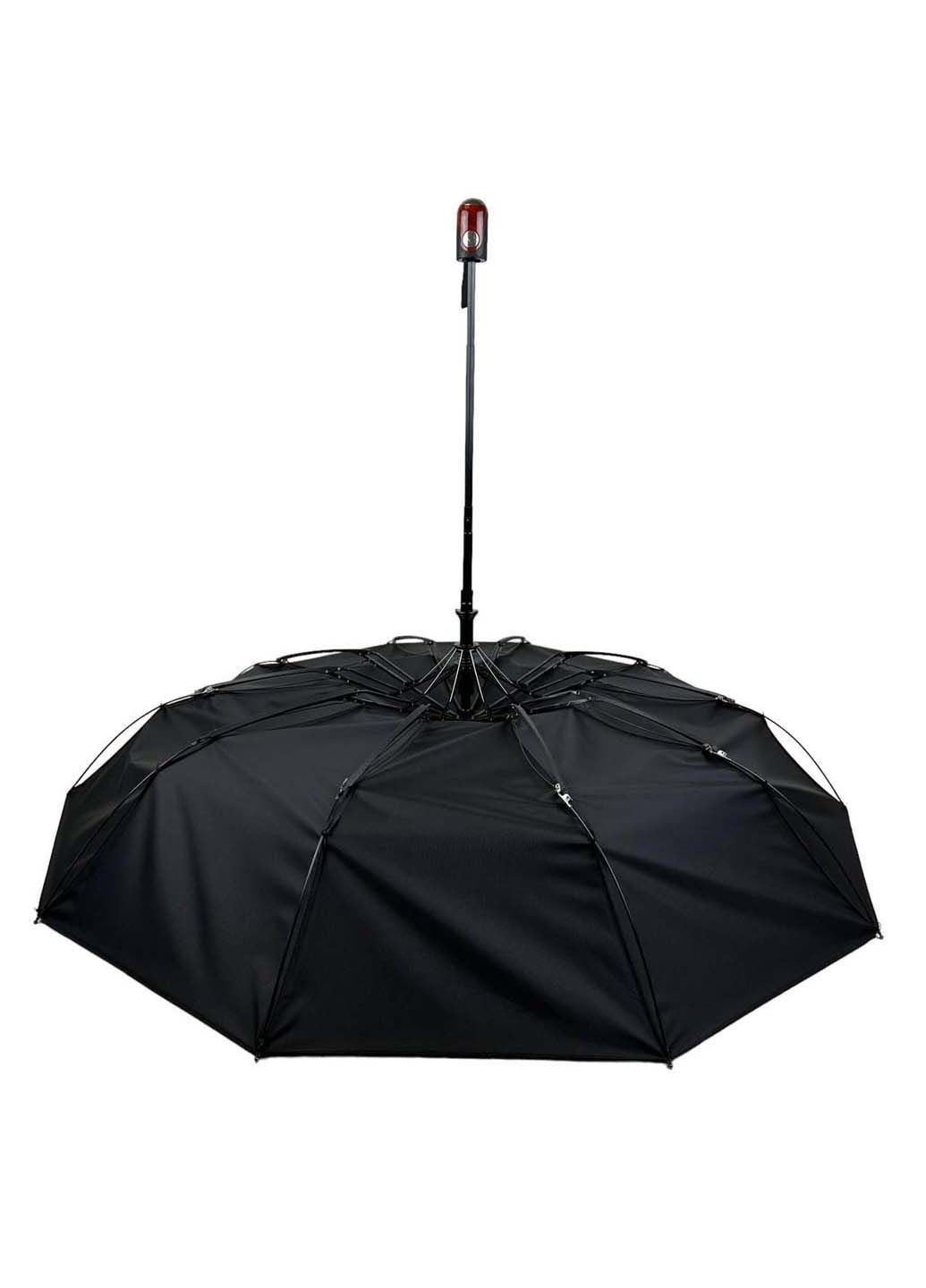 Мужской складной зонт полуавтомат Bellissima (289977514)