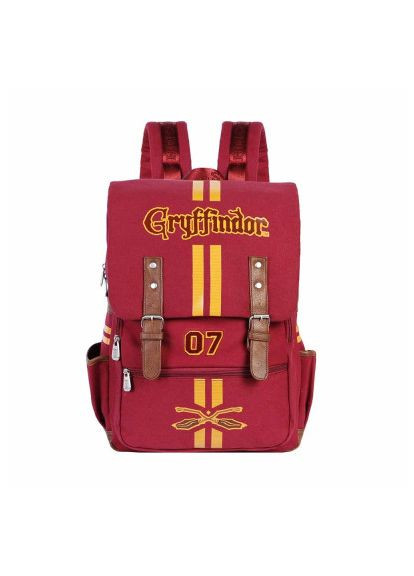 Рюкзак шкільний (KRCM-02176) KaracterMania Harry Potter Oxford Lion (366652262)