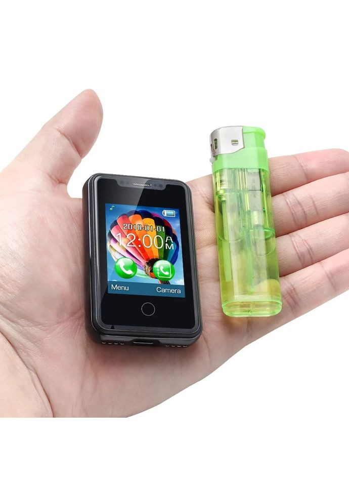 Міні мобільний телефон 8 2 • ID:rzid_5 Home (362589982)