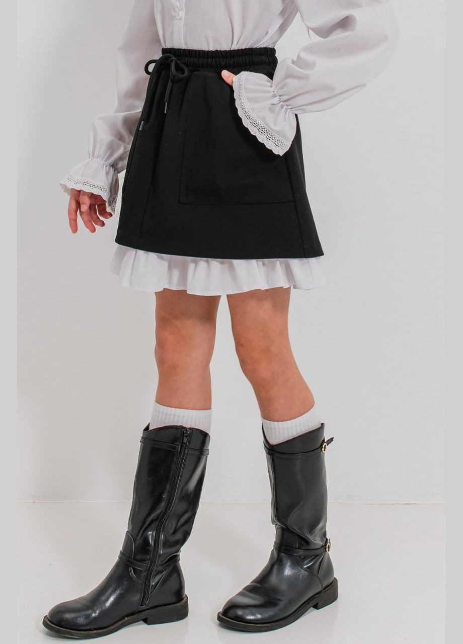 Спідниця Бланш для дівчинки Suzie (344584786)