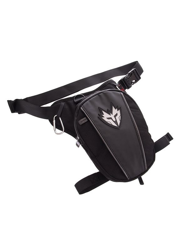 Сумка мотоцикліста стегна M-2829, (39521010) JIASPEED (323611223)