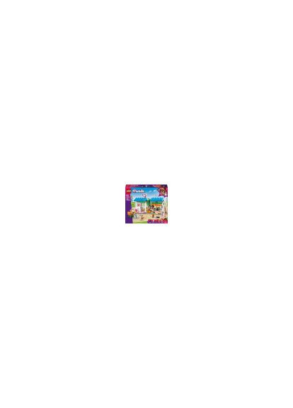 Конструктор Friends Пекарня собачьих лакомств (42677) Lego (375030019)