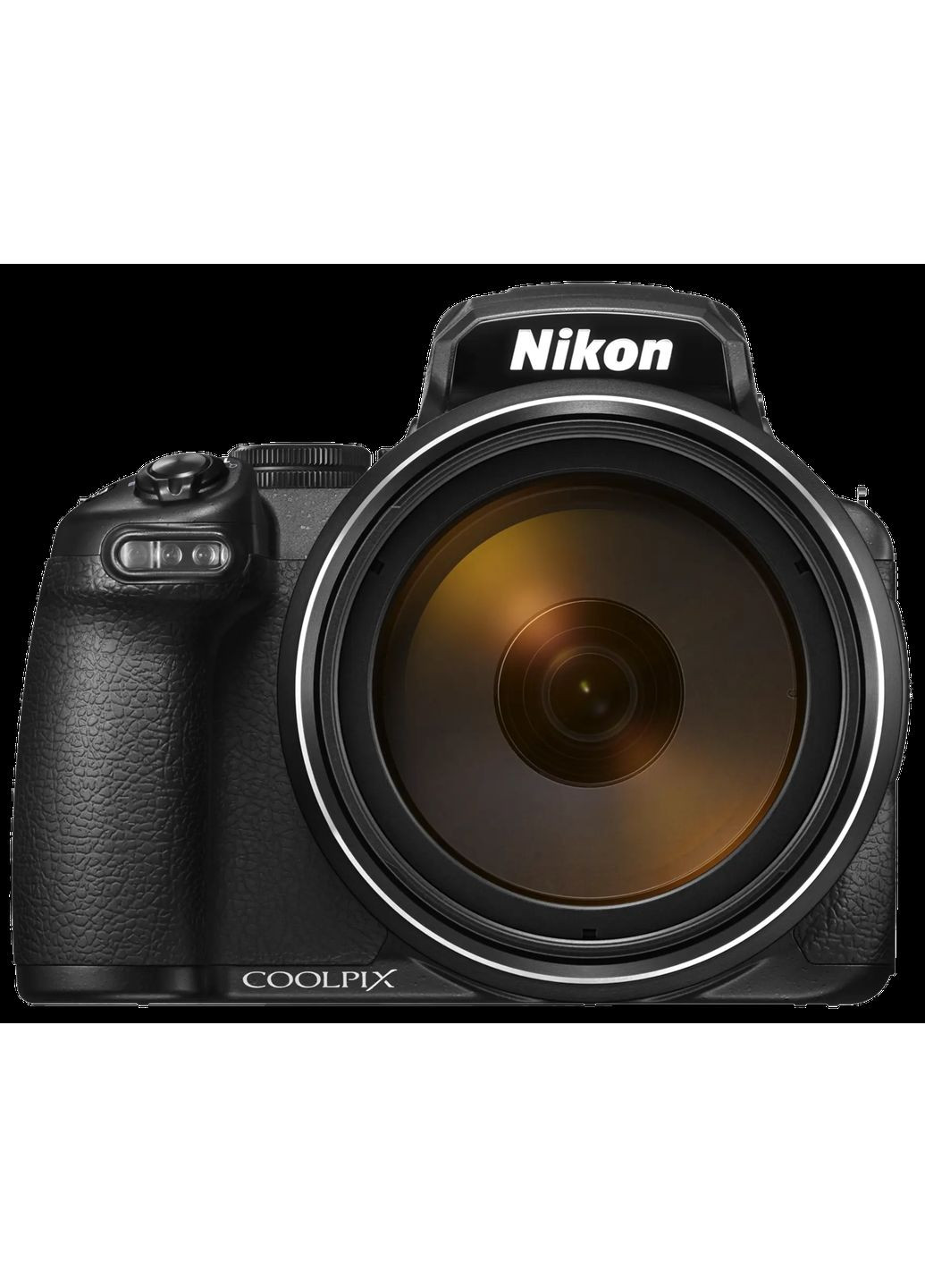 Цифровая камера Coolpix P1100 (7132543) Nikon (360604925)