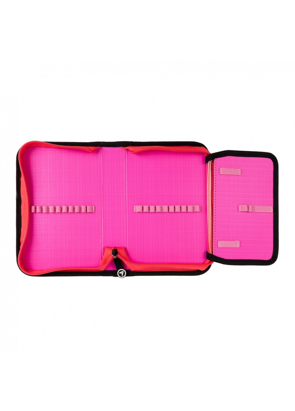 Пенал твердий одинарний з клапаном HP-03 Line Friends Yes (336181649)