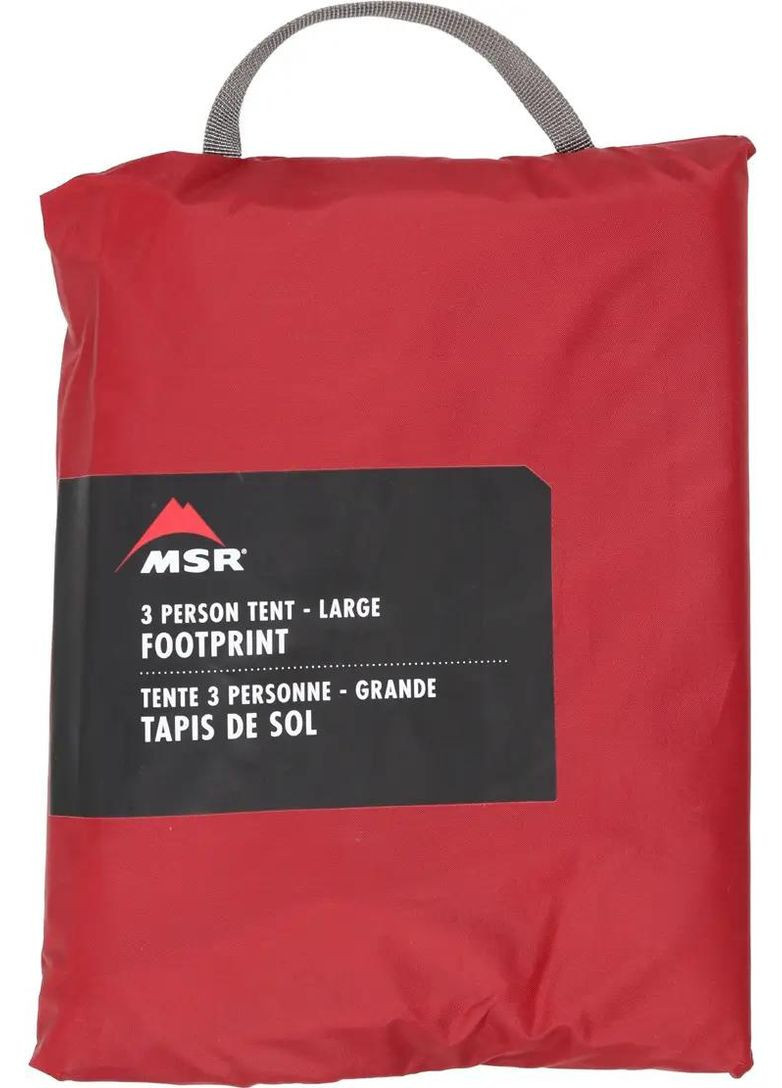 Пол для палатки Footprint Universal 3 Person Large MSR (316532827)