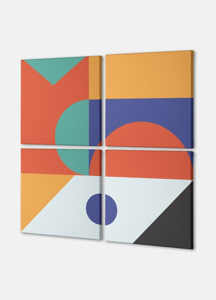 Картина Malevich Store (333338926)