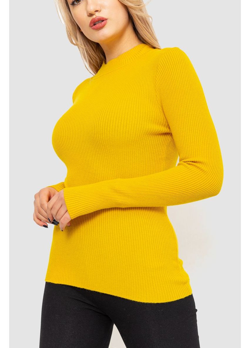 Водолазка жіноча в рубчик,, 204R9029 Ager (364767791)