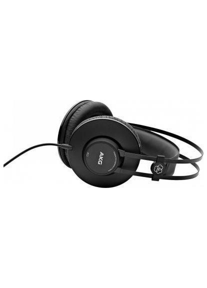 Наушники без микрофона K52 (3169H00010) AKG (314976151)