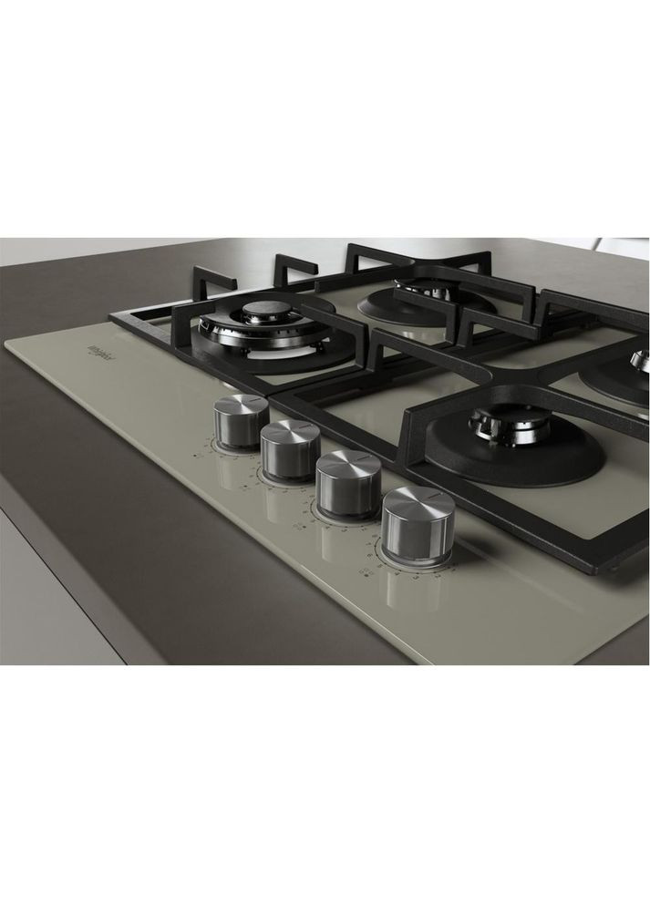 Варочная поверхность газовая AKTL 629 S WHIRLPOOL (314865454)