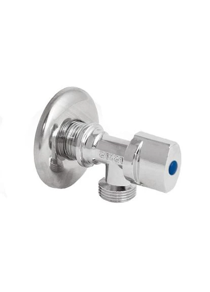 Кран кульовий 1/2x1/2 (KR.511) (KR0101) KOER (322005420)