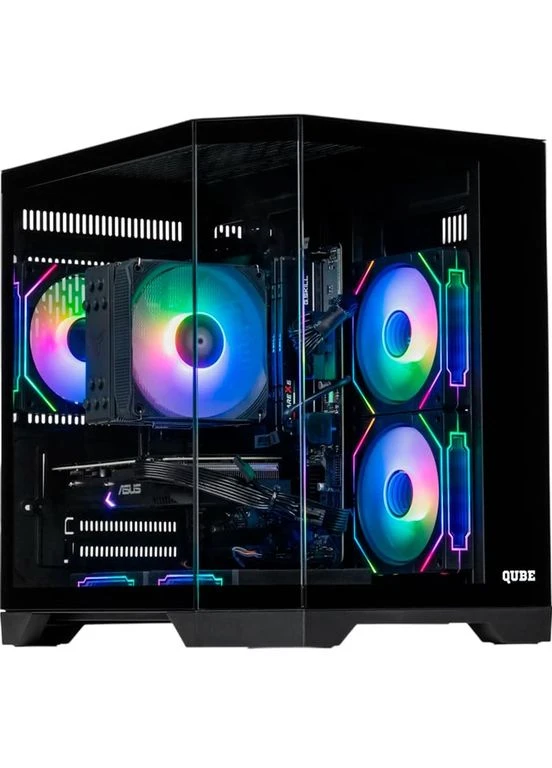 Комп'ютер Gaming X66 (X66v45) ARTLINE (370848635)