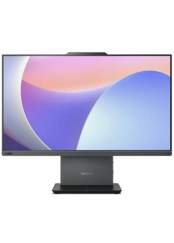 Комп'ютер ThinkCentre AiO neo 50a 24 Gen 5 / i7-13620H, 16, 512, WF, KM, W11P (12SD0010UI) Lenovo (399052249)