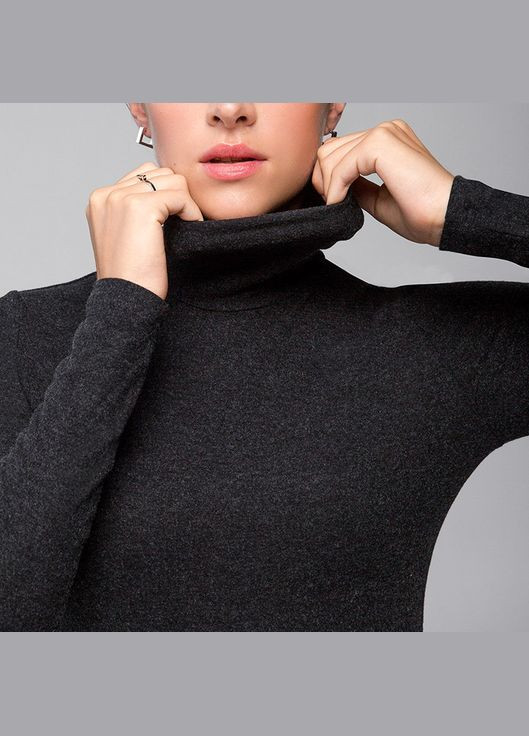 Гольф термо женский с шерстью 50% sagnei Hetta WT03 (297641474)