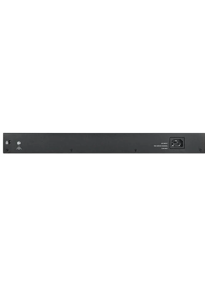Коммутатор сетевой GS190024HPV2-EU0101F Zyxel (390927844)