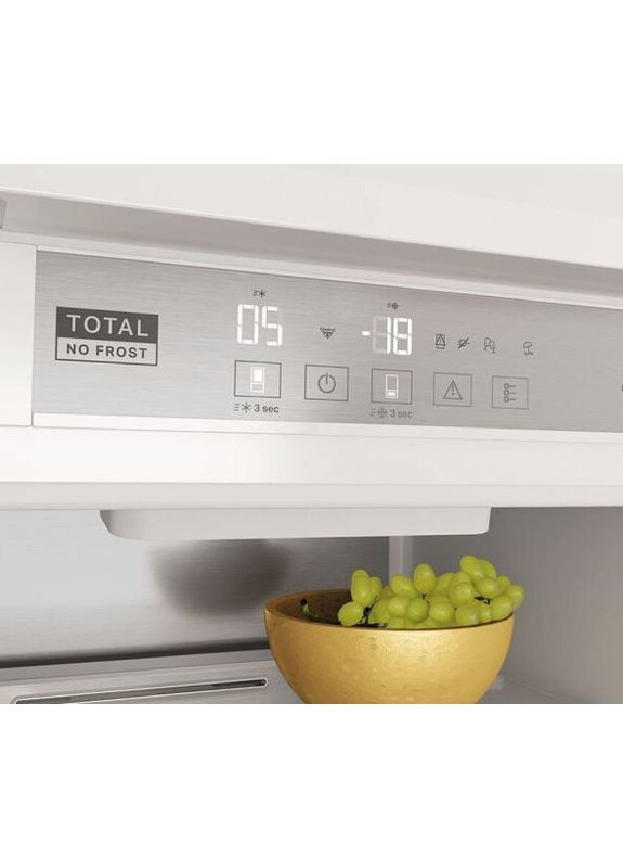 Встроенный холодильник WHC20 T593 WHIRLPOOL
