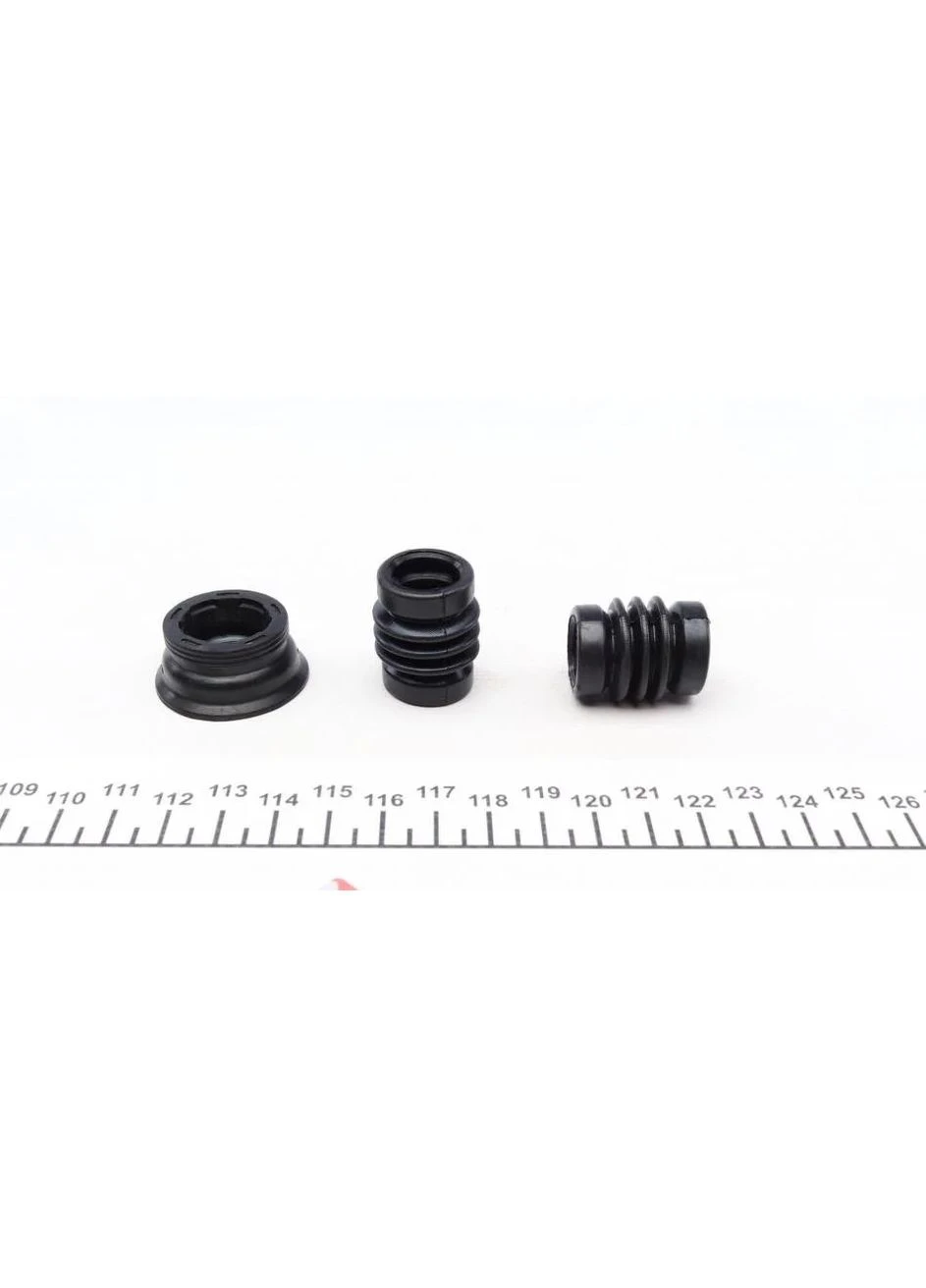Ремкомплект суппорта (заднего) Chevrolet Cruze/Opel Astra J/Zafira 10- (d=40mm) (Ate) (+поршен 240943 (opt-om) No Brand (339633282)
