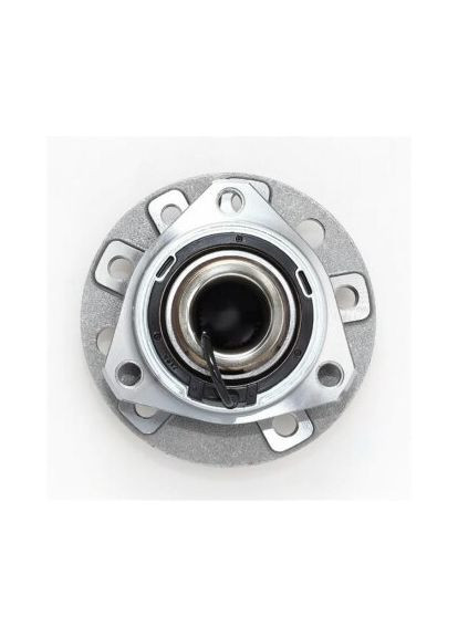 Ступица колеса в сборе ASTRA H (04-) FRT 5BOLT TYPE IJ133022 ILJIN (366314199)