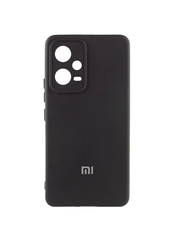 Чехол на Xiaomi Poco X5 5G / Note 12 5G / для Ксяоми, сяоми, ксиомы редми поко Х5 о, ноте 12 5G силикон Lakshmi (360636518)