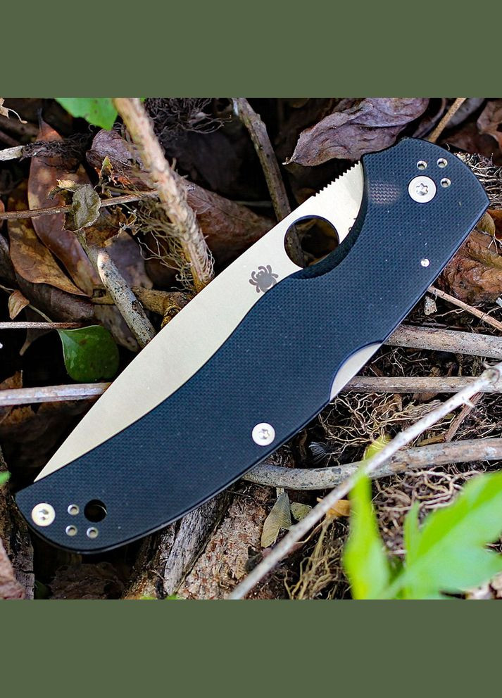 Складной нож Native Chef C244GP Spyderco (317306057)